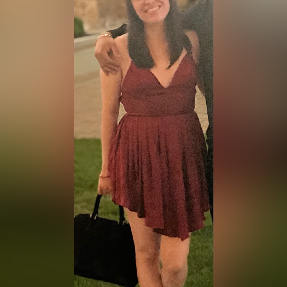 NBD Mini Dress | Size S - Picture 9 of 9